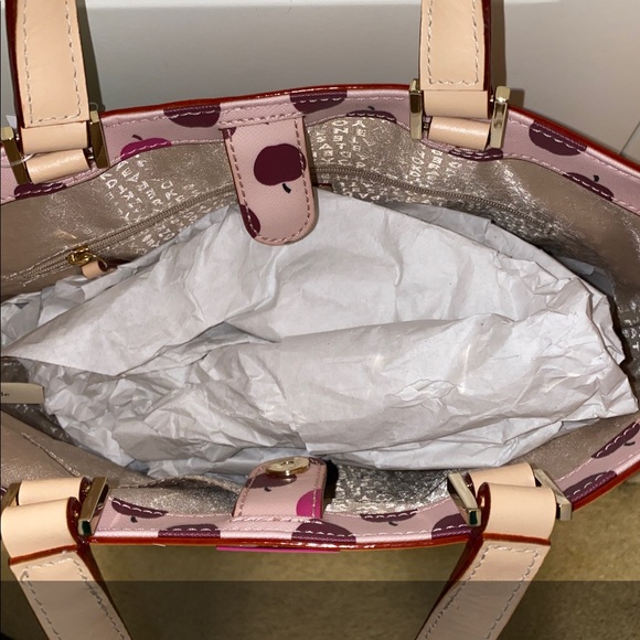 Kate Spade Grant Street Juno Handbag - Picture 6 of 7